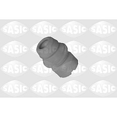 Tampon cauciuc, suspensie Bare amortizor Fata Dreapta/Stanga inaltime 91mm BMW 3 E46 1.6-3.0D 12.97-07.05 SASIC SAS2656020