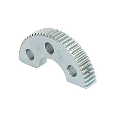 Piese si accesorii pentru elevatoare Blokada ramienia zebatka polksiezyc przykrecany na ramie do podnosnikow EE-6253/6254. EVERT EVERT EVERTZL410150901