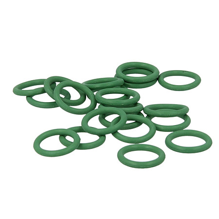 Simering etansare VALEO gaskets for air conditioning ALFA ROMEO / BMW / FIAT / FORD / HONDA / OPEL / RENAULT SUNAIR SUN-012GK20