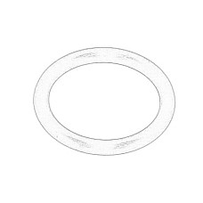 Simering etansare O ring al cutiei de viteze JOHN DEERE OE JOHN DEERE R28776-JD
