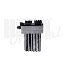 Reglaj, suflanta de interior Element de reglare a suflantei de aer sufla controlul BMW 3 E36 3 E46 5 E39 X3 E83 X5 E53 1.6-4.9 01.91-12.11 HUCO HUCO132516