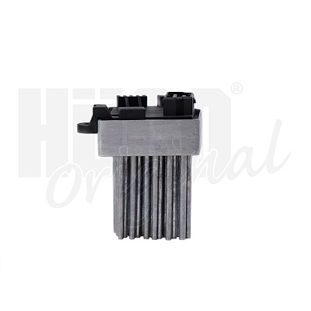 Reglaj, suflanta de interior Element de reglare a suflantei de aer sufla controlul BMW 3 E36 3 E46 5 E39 X3 E83 X5 E53 1.6-4.9 01.91-12.11 HUCO HUCO132516