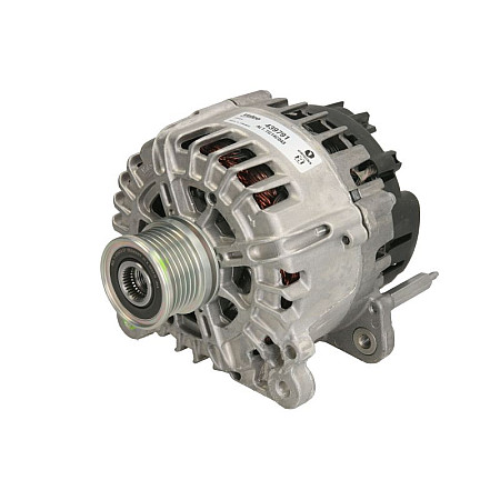 Alternator 14V 140A AUDI A3 Q3 TT SEAT ALHAMBRA LEON LEON SC LEON ST TOLEDO IV SKODA KAMIQ KODIAQ OCTAVIA III SCALA SUPERB III YETI VW AMAROK ARTEON 1.0-2.0D 05.09- VALEO VAL439791