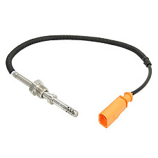Senzor, temperatura gaze evacuare Senzor temperatura evacuare AUDI A4 B8 SEAT EXEO VW CRAFTER 30-35 CRAFTER 30-50 2.0D 01.08-12.16 AUTLOG AS3206