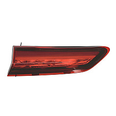 Stop spate Lampa spate Dreapta partea interioara LED  SKODA KAROQ 07.17- VISTEON 20-210-01201
