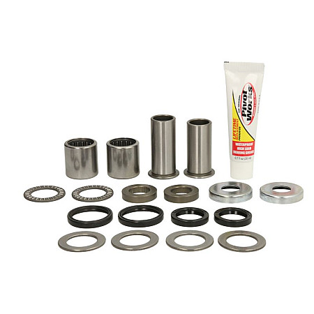 Set reparatie, bara stabilizatoare Suspension repair kit KAWASAKI KLX KX 250/450 2006-2018 PIVOT WORKS PWSAK-K16-021