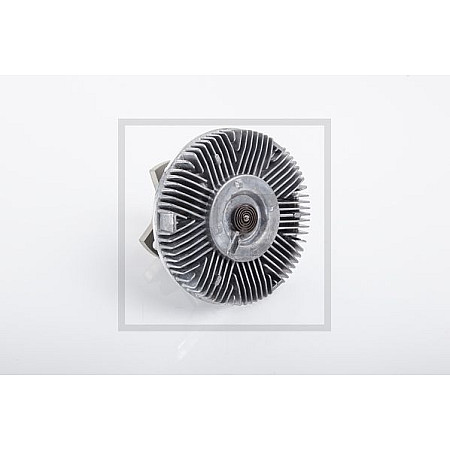 Cupla, ventilator radiator Fan clutch IVECO EUROCARGO I-III F4AE0481A-F4AE3681C 09.00-09.15 PETERS 020.215-00