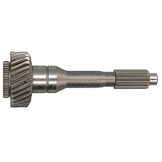 Arbore intrare, cutie de viteza Clutch shaft 28z MERCEDES G85-6 EURORICAMBI 60532844