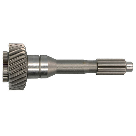 Arbore intrare, cutie de viteza Clutch shaft 28z MERCEDES G85-6 EURORICAMBI 60532844