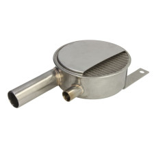 Filtru hidraulic, cutie de viteze automata Gearbox hydraulic filter BPART 56.3709.10BP