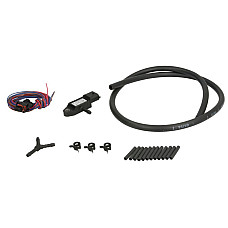 Alte piese de GPL Kit Extensia Turbo - setul auto TURBO - descriere vezi documentul atasat PRINS LPG 180/70250