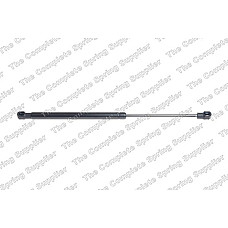 Amortizor portbagaj Arcul cu gaz arcul cu gaz de incarcare Dreapta lungime maxima: 3625mm sUV:1345mm VW PASSAT B8 LIMUZINA 08.14- LESJOFORS LS8195089
