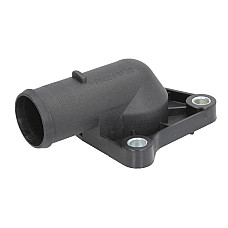 Flansa lichid racire termostat carcasa HYUNDAI ATOS 1.0 02.98-07.03 VERNET VEWF0196