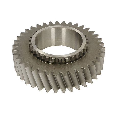 Roata dintata a cutiei de viteza Pinion cutie de viteze singur numar dinti 37buc pinion-2 ZF ECOSPLIT III 16 S 151 16 S 151 NMV 16 S 151 WSK C.E.I 145455
