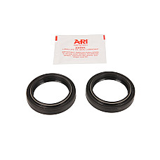 Etansare ulei suspensie fata Front suspension oil gaskets inner diameter: 39mm/outer diameter: 51mm/height: 8/105mm type: DC4Y-1 quantity per packaging: 2pcs ARIETE ARI.156