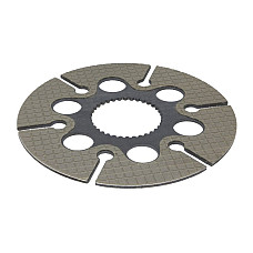 Set reparatie, diferential Differential element friction plate CARRARO CARRARO 136112-CR