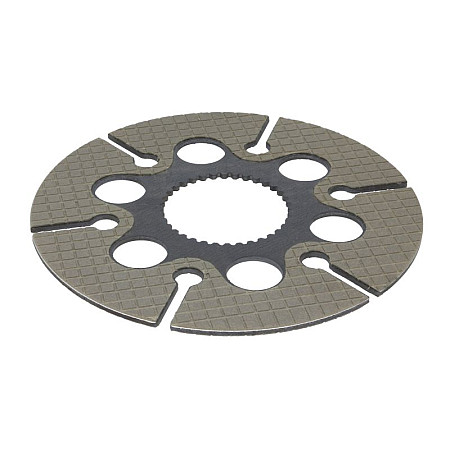 Set reparatie, diferential Differential element friction plate CARRARO CARRARO 136112-CR