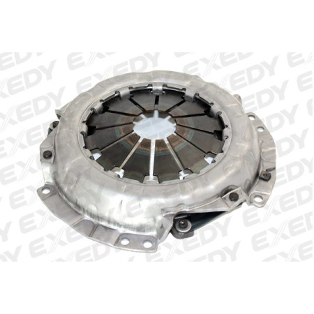 Placa presiune ambreiaj Placa de presiune ambreiaj diametru exterior 215 mm LOTUS ELISE TOYOTA COROLLA 1.4D/1.8 11.02- EXEDY TYC635