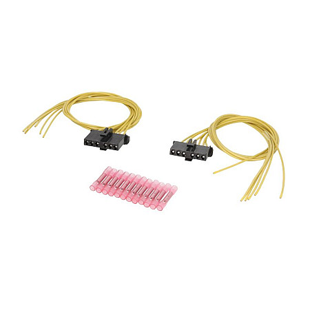 Dulie Priza bec Dreapta/Stanga  FORD TRANSIT 2.0D-3.2D 01.00-12.14 SENCOM SEN20256