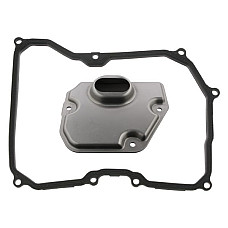 Set filtre hidraulice, cutie e vit.automata Gearbox hydraulic filter MINI R56 R57 R58 R59 CLUBMAN R55 CLUBVAN R55 COUNTRYMAN R60 PACEMAN R61 1.4-2.0D 09.06-10.16 FEBI BILSTEIN 101164