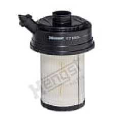 Filtru aer de aer main  HITACHI EX UE THERMO KING SB SPECTRUM SUPER 4FE1T/4JC1/TK486 HENGST E2180L