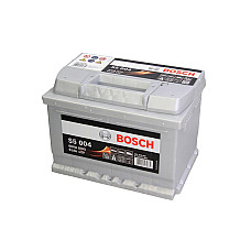 Acumulator Pornire COD INLOCUIT  cu cod   0 092 PP0 040 BOSCH 0 092 S50 040