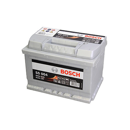 Acumulator Pornire COD INLOCUIT  cu cod   0 092 PP0 040 BOSCH 0 092 S50 040