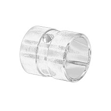 Bara directie Bucsa de fixare a tijei 30x33mm JCB OE JCB 808/00253