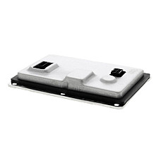 Dispozitiv aprindere, Lampa cu descarcare pe gaz Incepator Fata Dreapta/Stanga Xenon AUDI A4 B6 BMW 1 E81 1 E87 CITROEN C4 C4 I C5 II C5 III OPEL MERIVA A SEAT CORDOBA IBIZA III SKODA OCTAVIA II 1.2-6.0 11.00- VEMO V10-84-0050