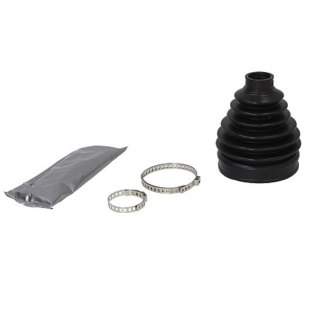 Ansamblu burduf, articulatie planetara Burduf cauciuc cap planetara Interior fi: 24/84 lungime129 set CITROEN ZX FIAT DUCATO SCUDO FORD MONDEO I LANCIA ZETA 1.1-2.8D 03.91- AUTOFREN SEINSA D8-180T