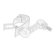 Element de reglaj faruri Adaptor senzor nivel Fata Dreapta Stanga potriveste BMW X5 E53 30 48 0100 1006 37 14 766 799