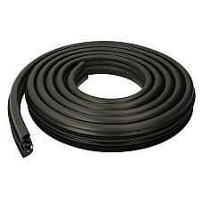 Cheder usa Door seal front L/R Hatchback 5D / Saloon / Station wagon OPEL ASTRA J 12.09-06.15 BLIC 5703-04-5053501P