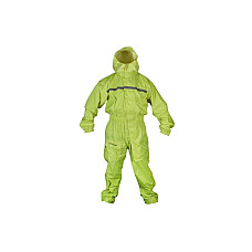 Salopete de ploaie Rain suit FLUO 2.0 ADRENALINE colour yellow size 2XL ADRENALINE A0703/18/40/2XL
