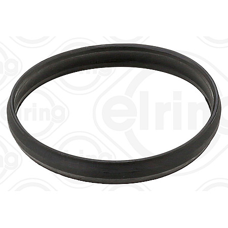 Garnitura, Intinzator lant de distributie Timing chain tensioner gasket CHEVROLET AVEO CRUZE OPEL ADAM ASTRA J ASTRA J GTC CORSA D CORSA E MERIVA B 1.2-1.4LPG 09.09- ELRING EL689350