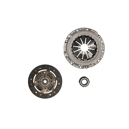 Set ambreiaj Kit ambreiaj cu rulment 200mm HYUNDAI I10 I I20 I KIA PICANTO RIO III 1.2/1.25/1.25LPG 09.08- SACHS 3000 951 583