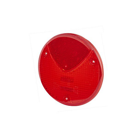 Dispersor, lampa spate Dispersor spate Dreapta/Stanga HELLA 9EL964 532-001