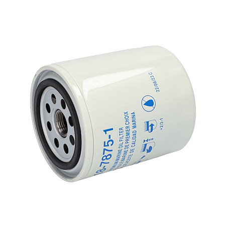 Filtru ulei Oil filter SIERRA INTERNATONAL LLC 18 7875 1