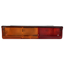 Stop spate Rear lamp L P21/5W/P21W 12V with indicator with stop light parking light JCB 1009919COBO