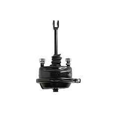 Cilindru de pretensionare Servomotor frana Fata 20 cursa: 57mm M16x15mm 200 tambur MAN MERCEDES SBP 05-BCT20-W02