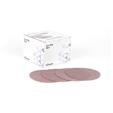 Abrazivi SUNNET Disc abraziv: Plasa de sarma terminal rezistent la apa gradatie: P100 diametru:150mm culoare: maro ambalaje 50 buc SUNMIGHT SUN82207