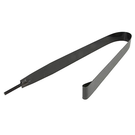 Set suport, rezervor combustibil Montare rezervor de combustibil grup lungime 1290x latime 55mm CLAMP CLP4