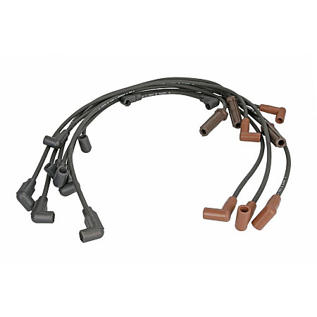 Set cablaj aprinder Ignition leads set CADILLAC FLEETWOOD CHEVROLET CAMARO CAPRICE 5.0/5.7 12.81-09.93 USA 7850STD