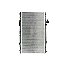 Radiator, racire motor Radiator motor Manual  HONDA CR-V III 2.0 KOYORAD PL082894