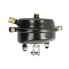 Cilindru de pretensionare Servomotor frana Fata Dreapta 30 cursa: 64mm M12x15mm M22x15mm 54 tambur MERCEDES ACTROS ACTROS MP2 / MP3 ATEGO AXOR 2 04.96- SBP 05-BCT30-W01