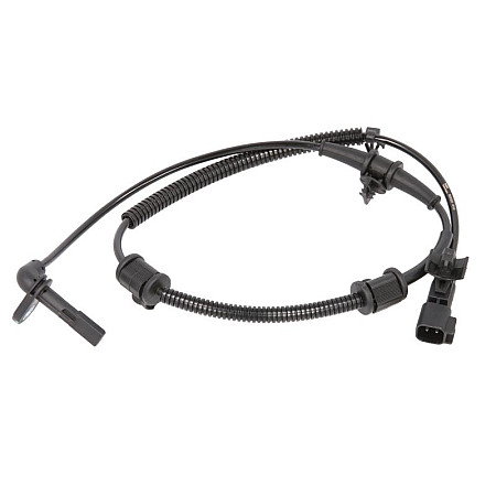 Senzor,turatie roata Senzor ABS Fata Dreapta/Stanga CHEVROLET CRUZE ORLANDO VOLT OPEL AMPERA ASTRA H ASTRA H GTC ASTRA H/KOMBI ASTRA J ASTRA J GTC ZAFIRA C 1.3D-2.0D 03.04- DELPHI SS20251