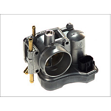 Carcasa clapeta strangulator OPEL ASTRA G ASTRA G CLASSIC COMBO TOUR COMBO/MINIVAN CORSA C MERIVA A VECTRA B VECTRA C VECTRA C GTS ZAFIRA A ZAFIRA B 1.4/1.6/1.6CNG 10.95- PIERBURG 7.14319.00.0