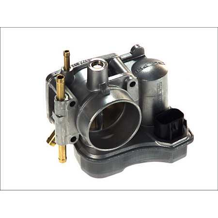 Carcasa clapeta strangulator OPEL ASTRA G ASTRA G CLASSIC COMBO TOUR COMBO/MINIVAN CORSA C MERIVA A VECTRA B VECTRA C VECTRA C GTS ZAFIRA A ZAFIRA B 1.4/1.6/1.6CNG 10.95- PIERBURG 7.14319.00.0