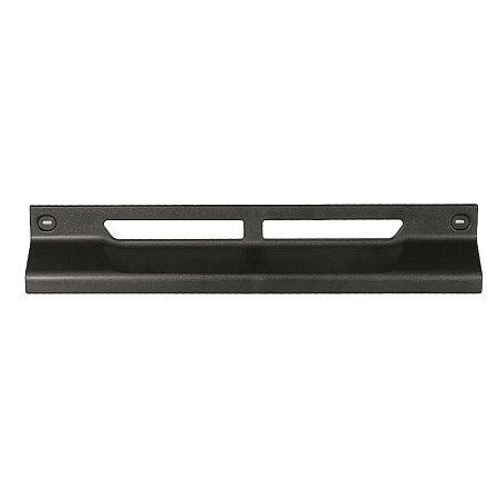 Bara de protectie Bara Fata spoiler versiune inalta MERCEDES AXOR 2 10.04- PACOL MER-FB-027