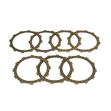 Disc ambreiaj ambreiaj placi FERODO FCD0150