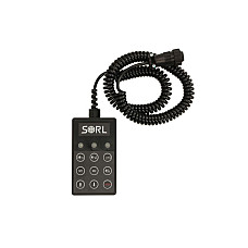 Supapa control presiune, instalatie de ridicare Programator reglare inaltime DAF 65 65 CF 75 75 CF 85 85 CF 95 95 XF CF 65 CF 75 CF 85 LF LF 55 XF 105 XF 95 SORL 3629 010 101 0